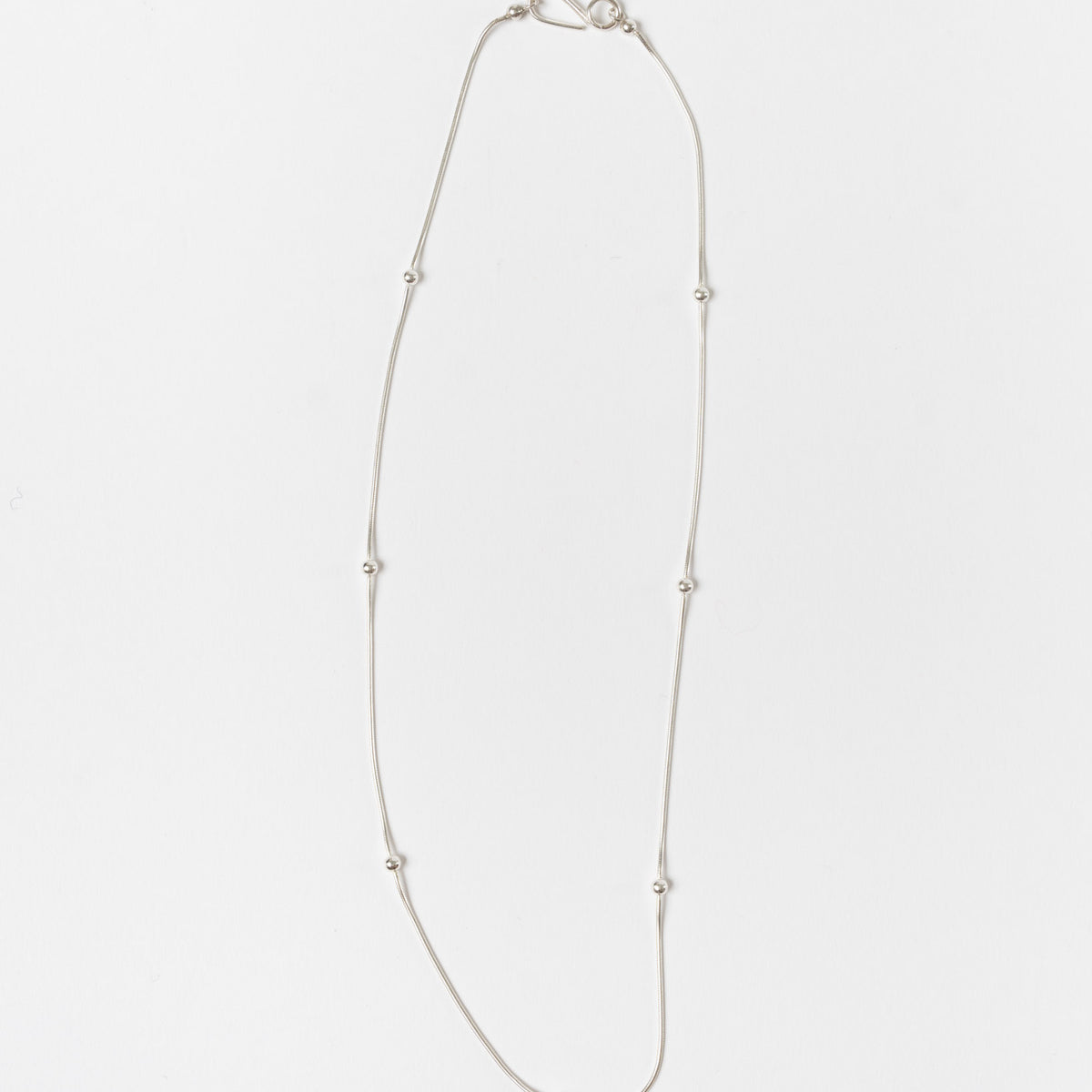 Sapir Bachar Mini Solar Necklace Curated at Jake and Jones