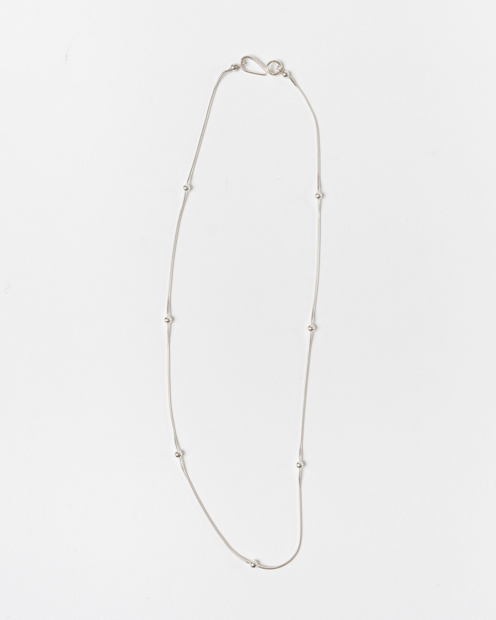 Sapir Bachar Mini Solar Necklace