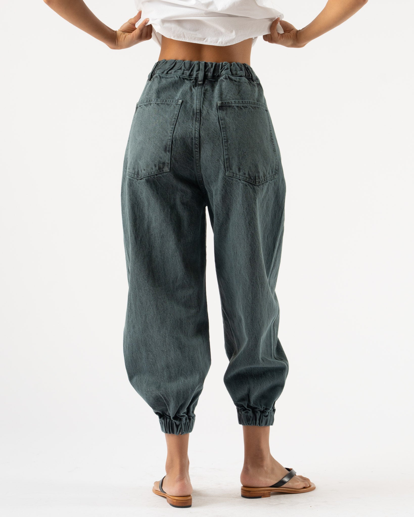 SONO Jah Jeans in Bluestone