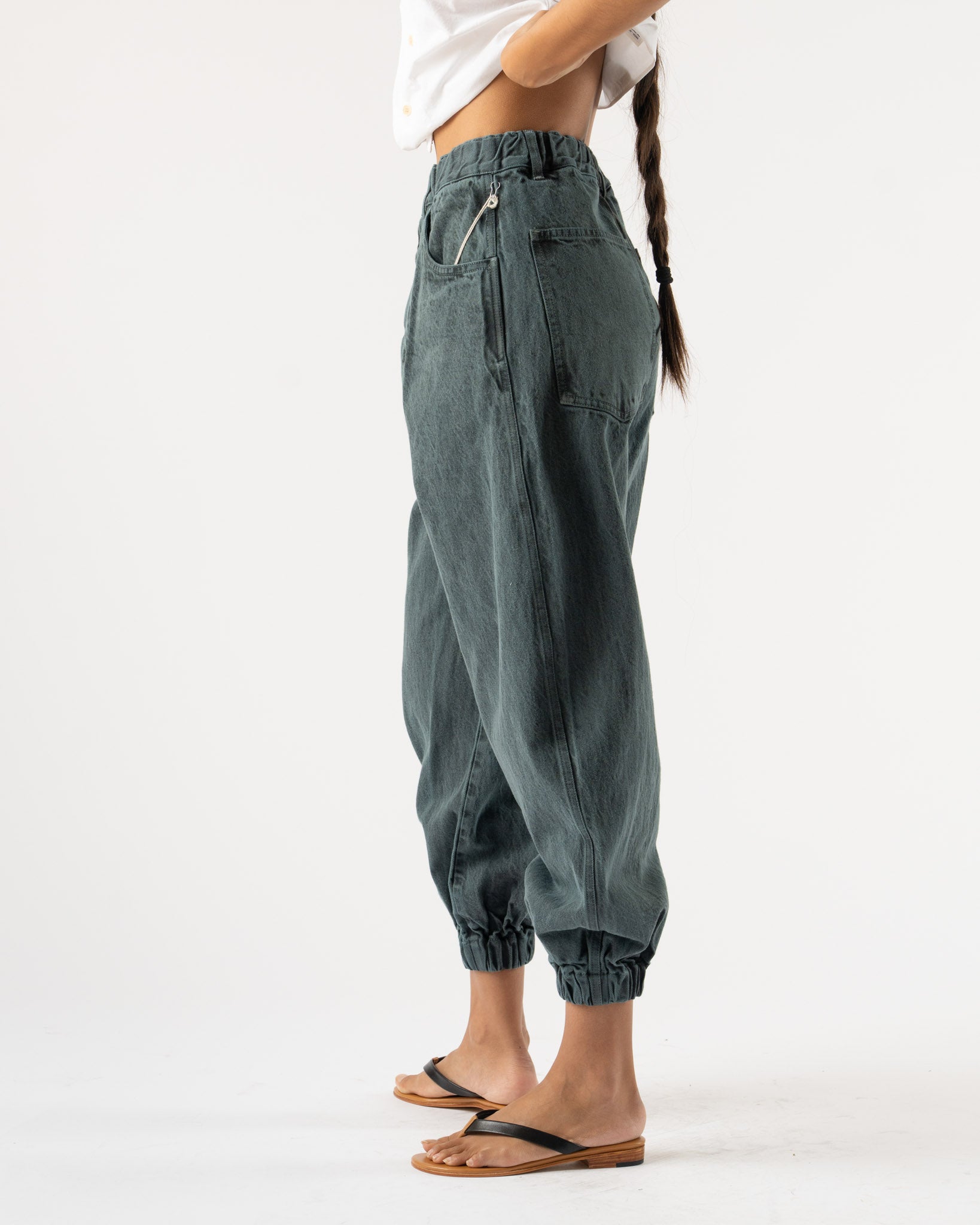 SONO Jah Jeans in Bluestone