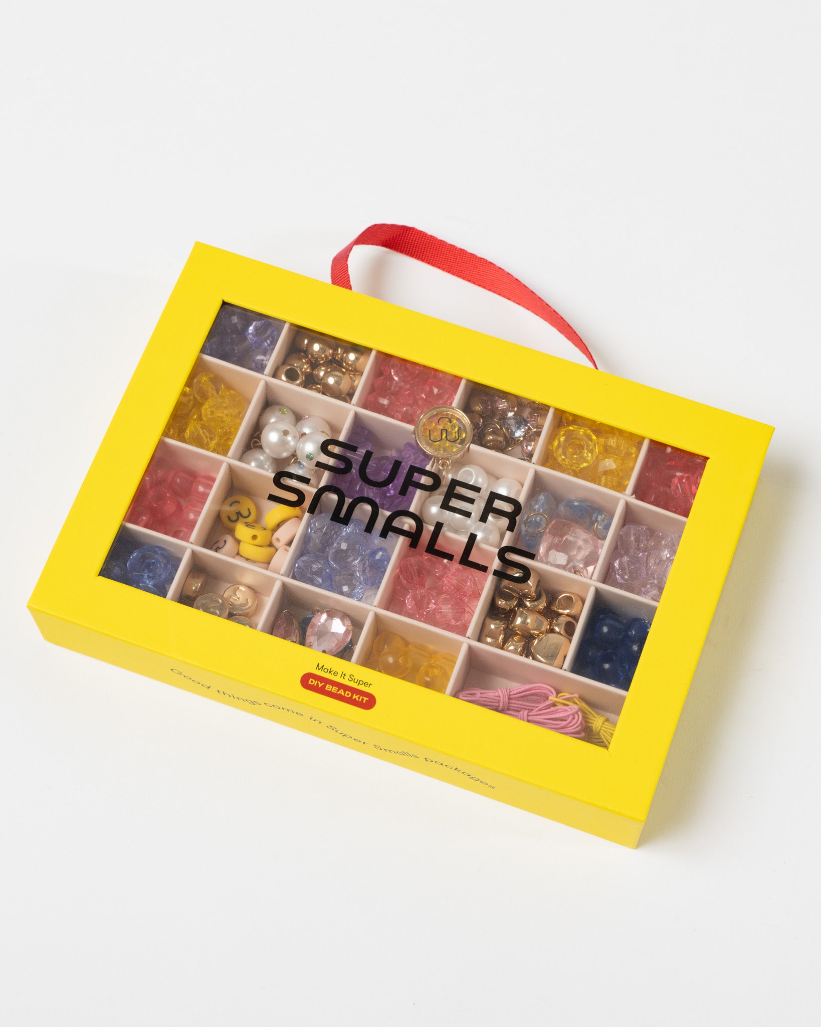 Super Smalls Make it Super DIY Kit