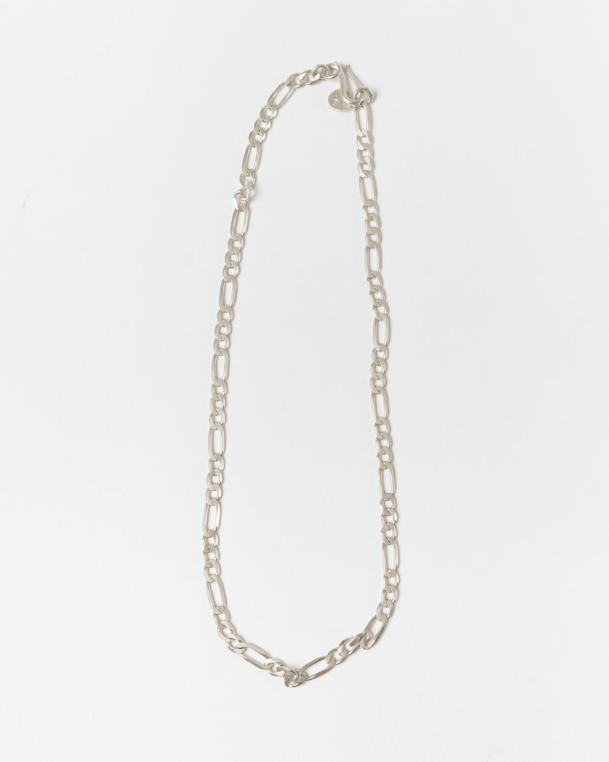 Sapir Bachar Pancher Necklace Curated at Jake and Jones