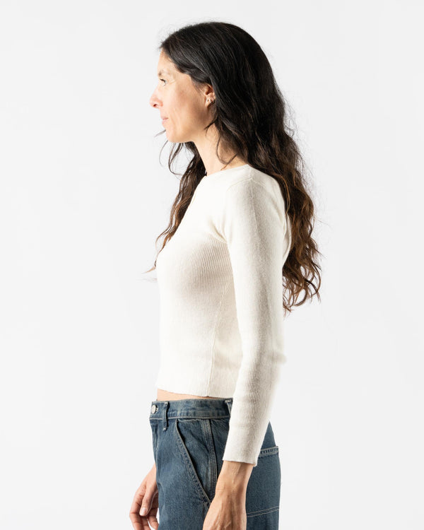 Shaina Mote Aki Henley in Salt