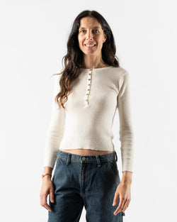 Shaina Mote Aki Henley in Salt