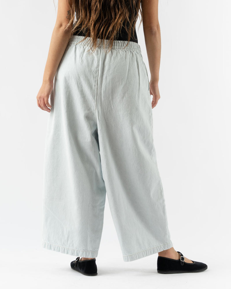 Shaina Mote Balloon Pant in West Wash