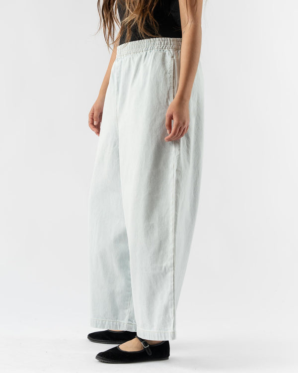 Shaina Mote Balloon Pant in West Wash