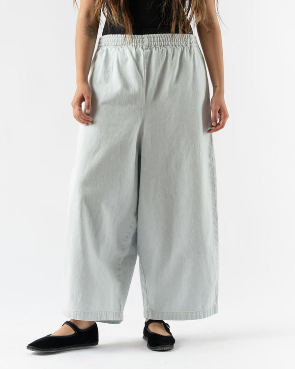 Shaina Mote Balloon Pant in West Wash