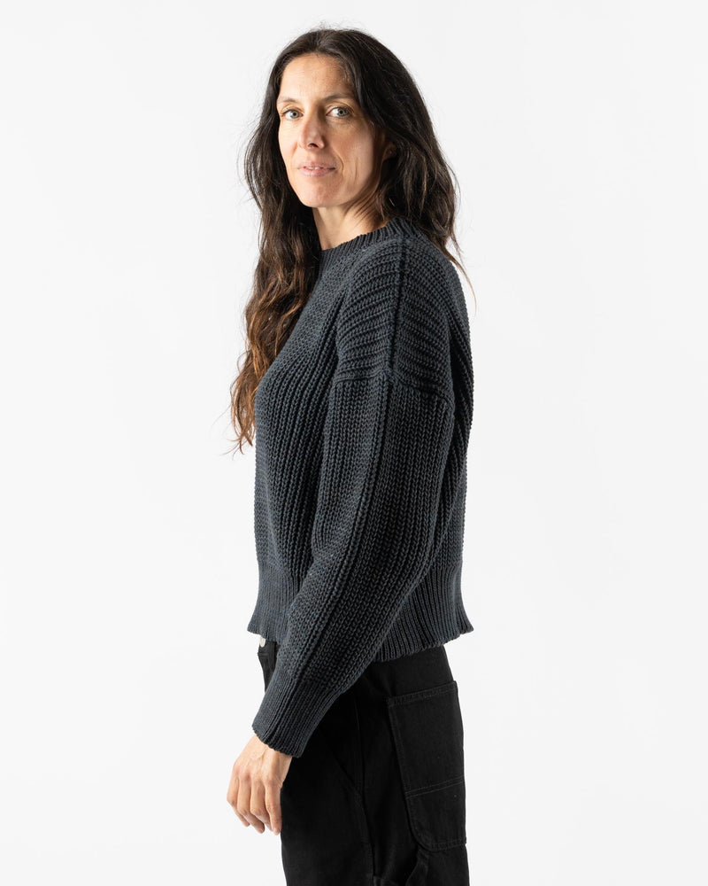 Shaina Mote Perle Sweater in Navy