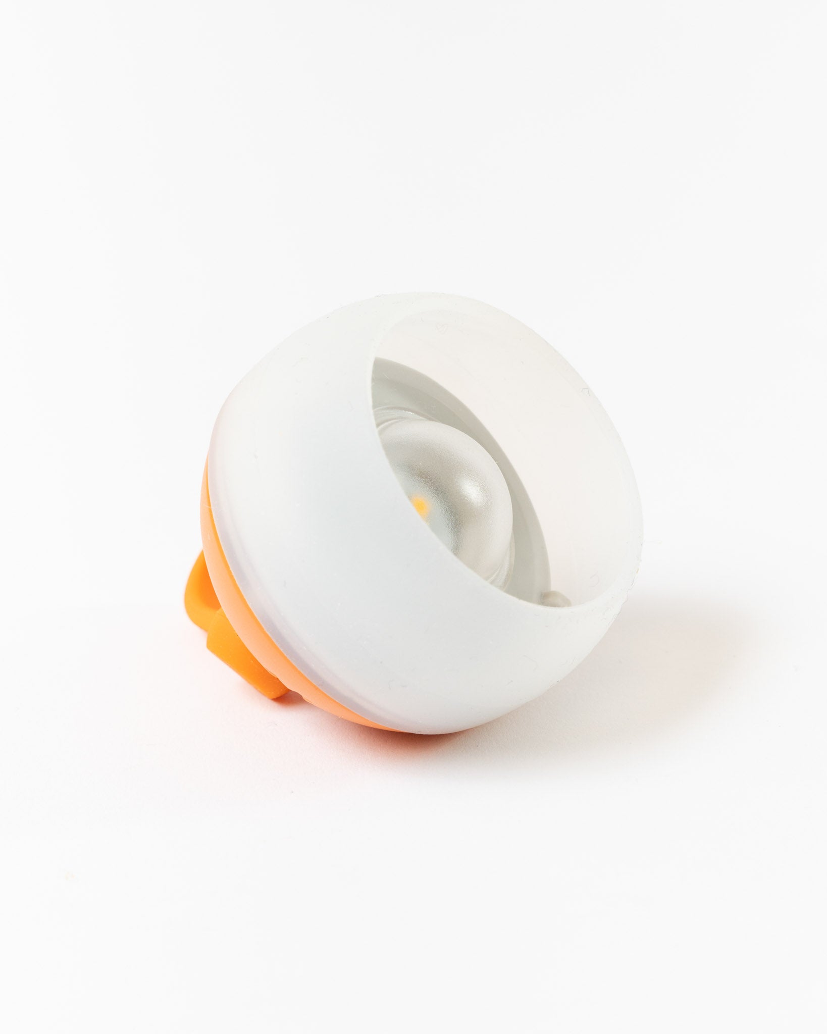 Snow Peak Rechargeable Mini Hozuki in Twilight