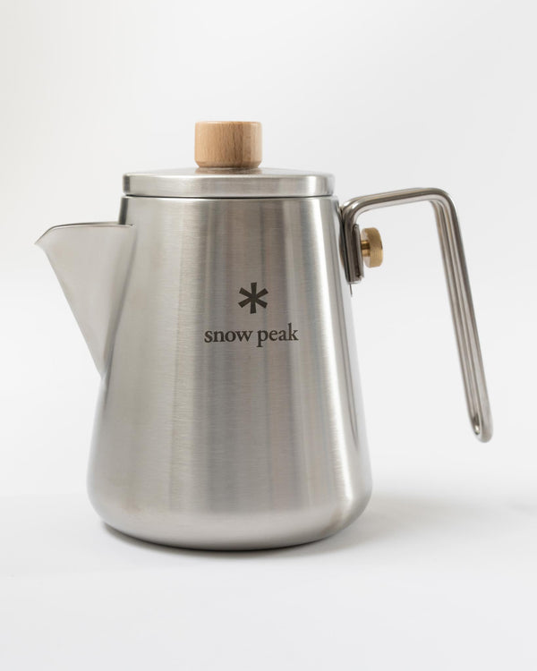 Snow Peak Field Barista Kettle