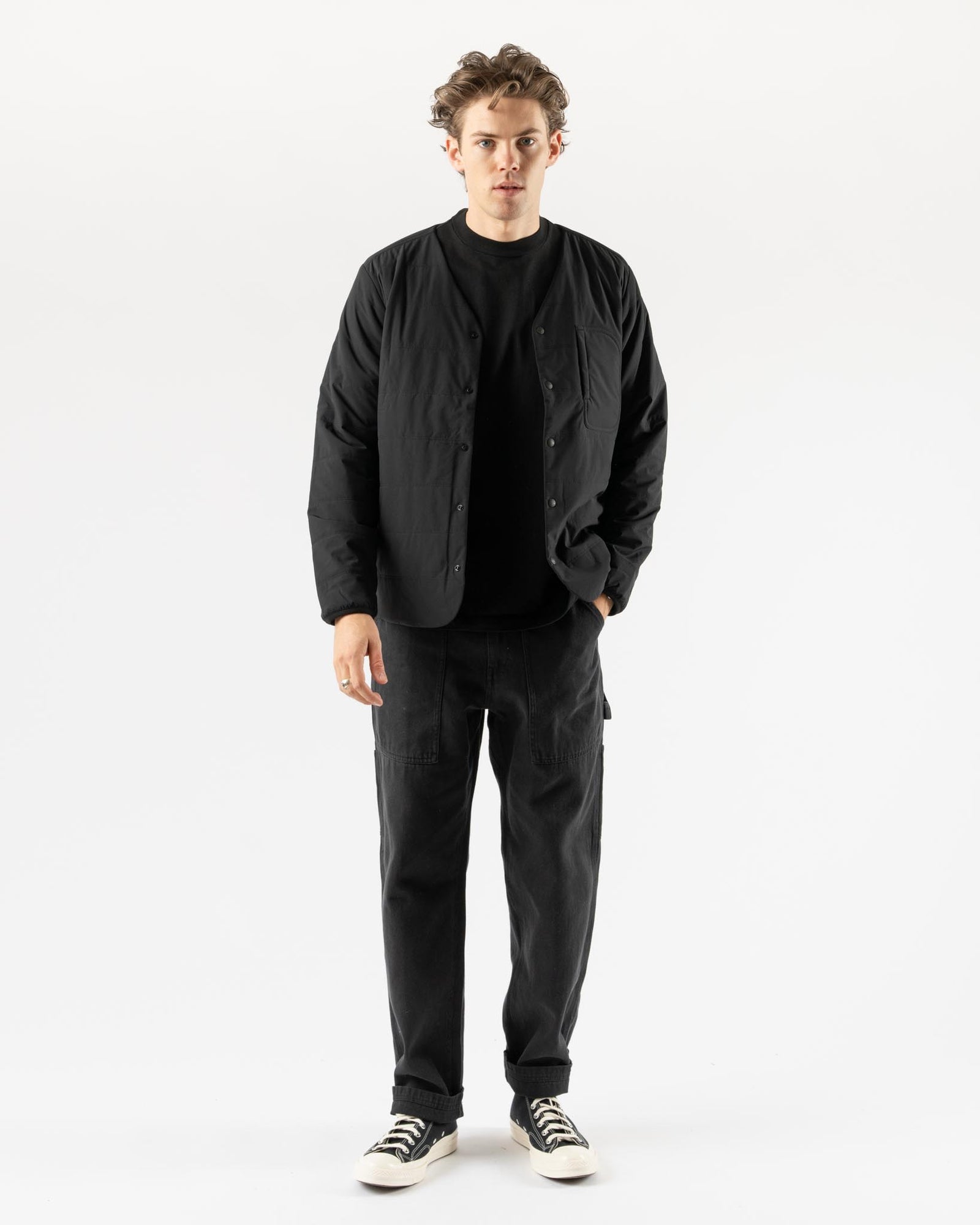 SnowPeakFlexibleInsulatedCardi