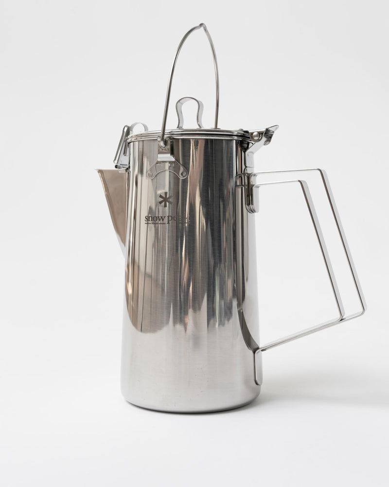 Snow Peak Field Barista Kettle