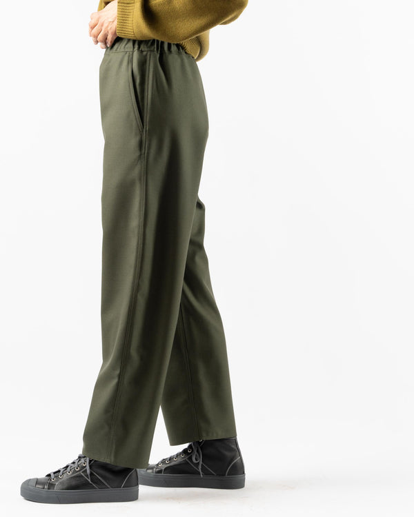 Sofie D'Hoore Parts Pants in Fern