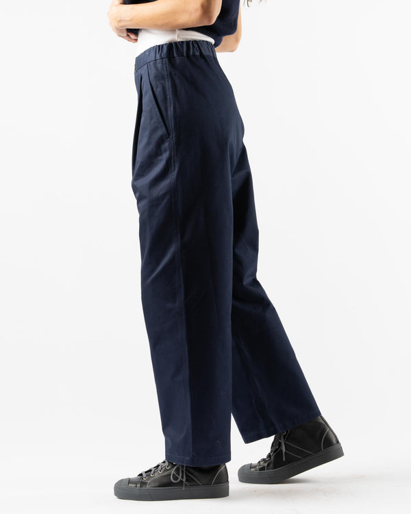 Sofie D'Hoore Pass Pants in Admiral