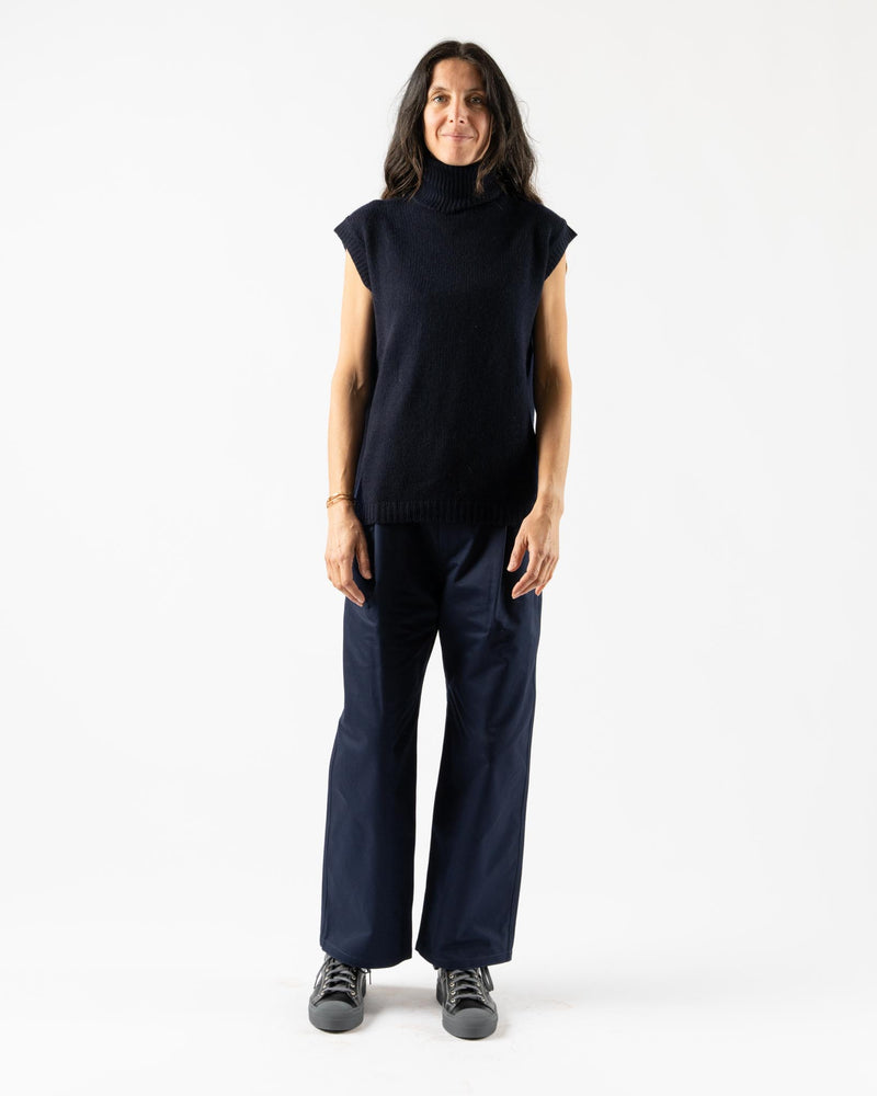 Sofie D'Hoore Pass Pants in Admiral