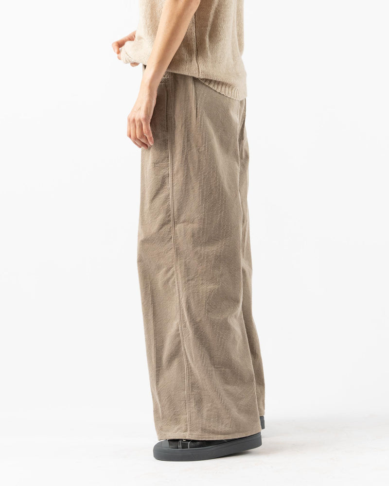 Sofie D'Hoore Pistis Pants in Sand