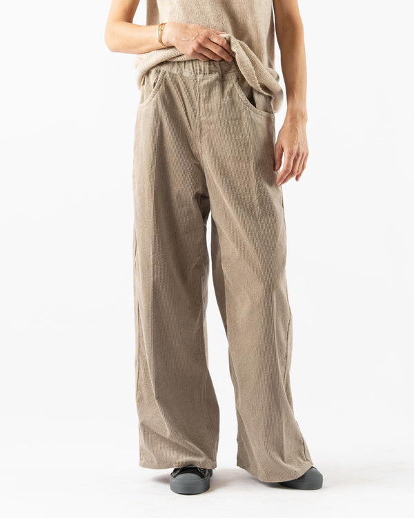 Sofie D'Hoore Pistis Pants in Sand