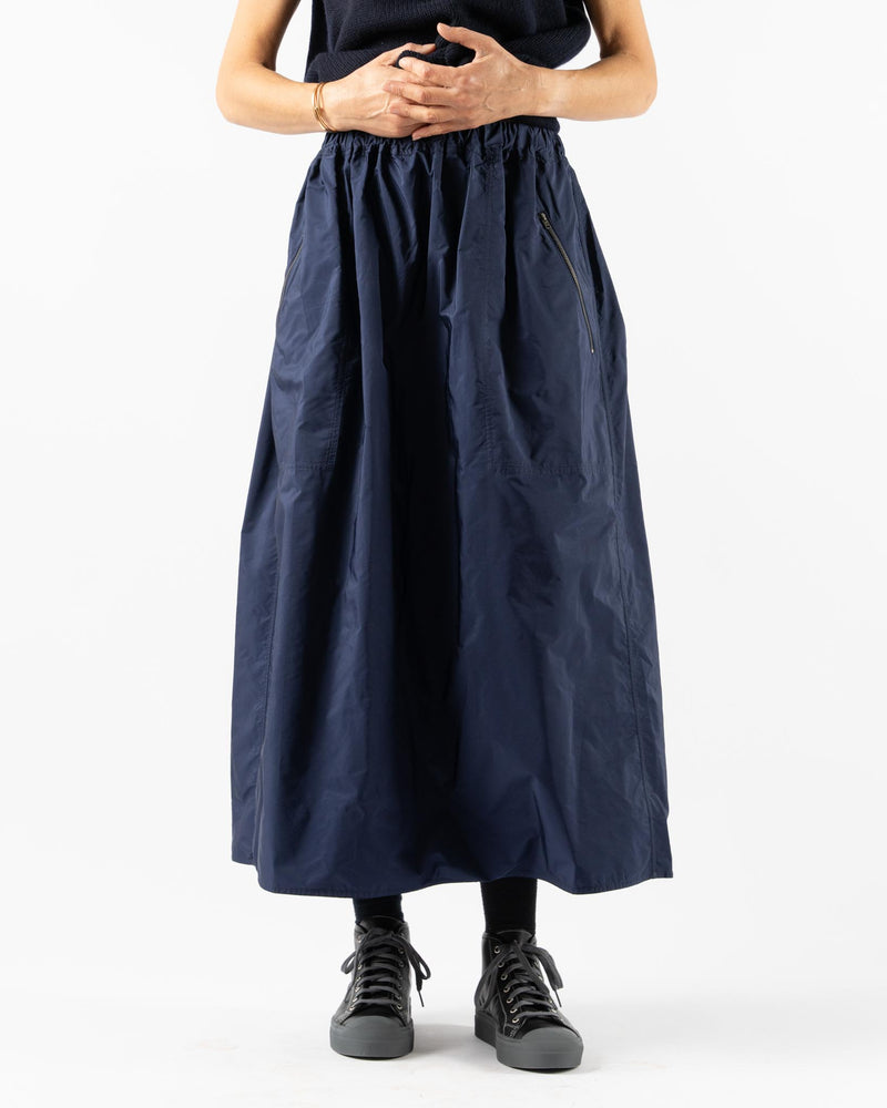 Sofie D'Hoore Sioux Skirt in Touareg