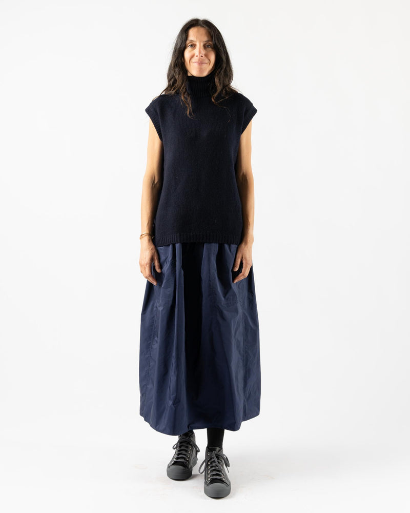 Sofie D'Hoore Sioux Skirt in Touareg