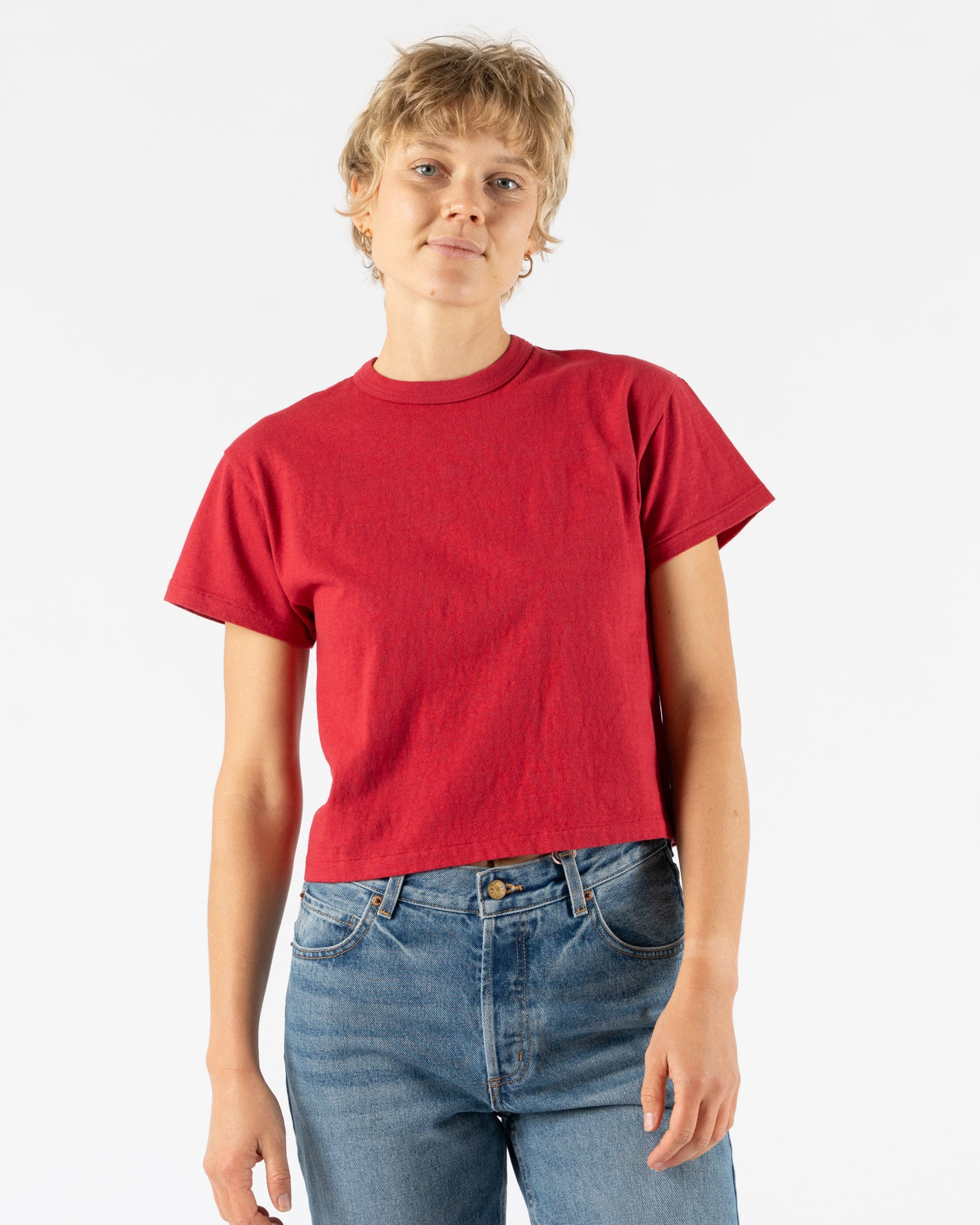 Sunray Hi'Aka Short Sleeve Shirt in Emboldened