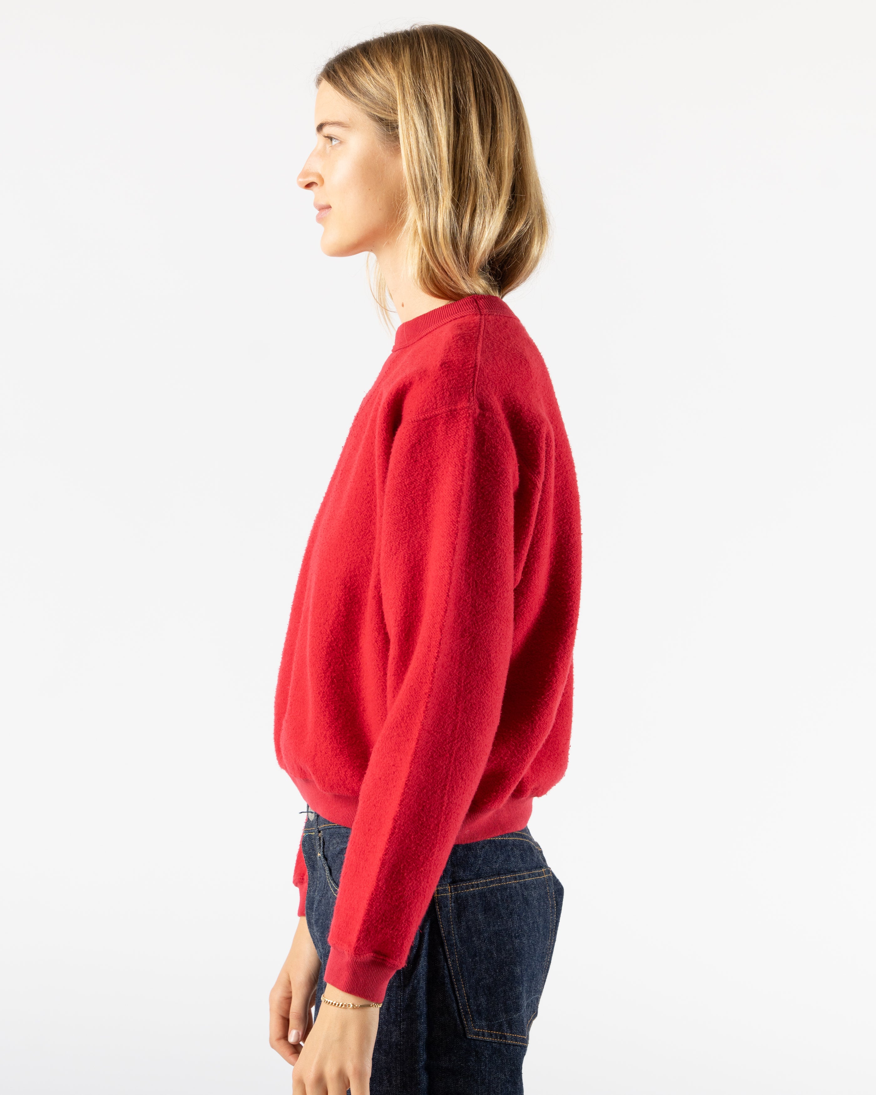 Sunray-Hina-Reversed-Fleece-Crew-Neck-Sweatshirt-in-Emboldened-Curated-at-Jake-and-Jones-Santa-Barbara-Boutique