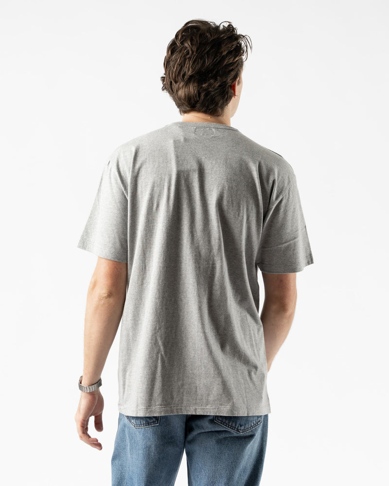 Sunray Sportwear Haleiwa Short Sleeve T-Shirt in Hambledon Grey