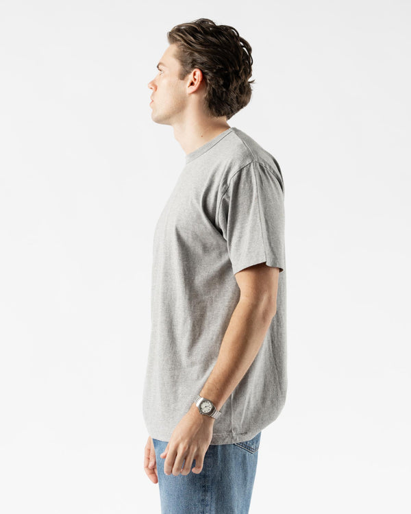 Sunray Sportwear Haleiwa Short Sleeve T-Shirt in Hambledon Grey