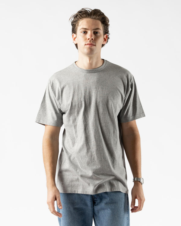 Sunray Sportwear Haleiwa Short Sleeve T-Shirt in Hambledon Grey