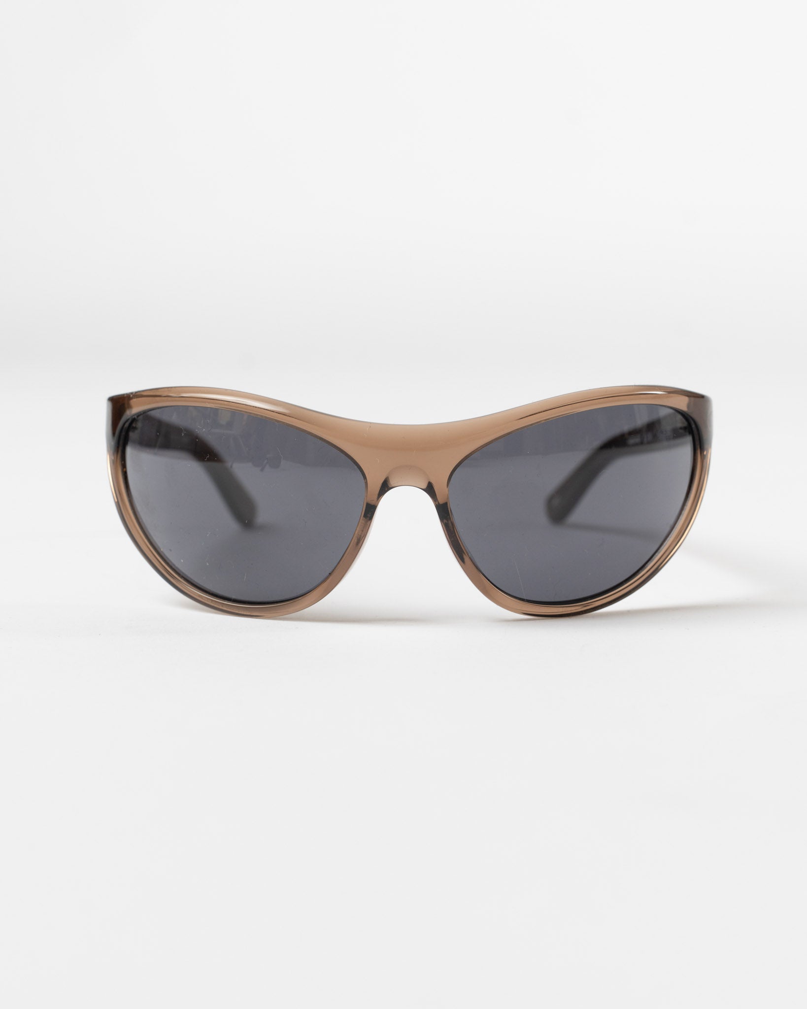 THISTLES The LEX in Crystal Brown & Black