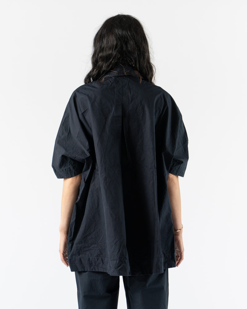 CASEY CASEY Tatiana Top in Night