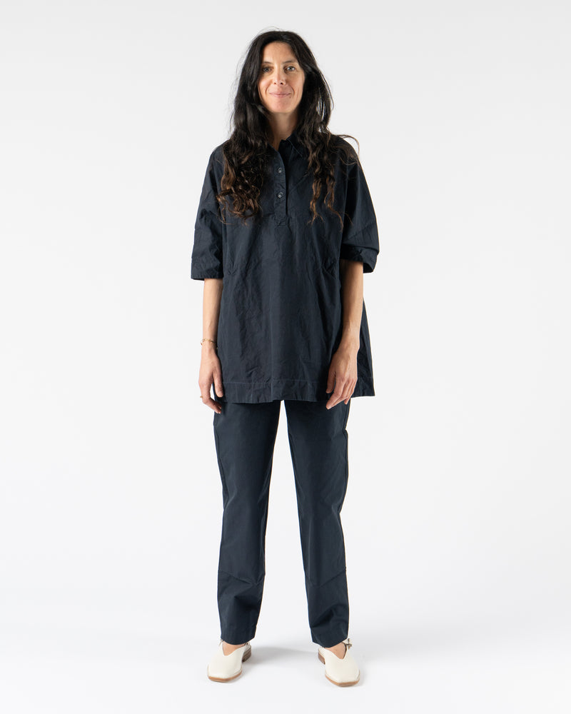 CASEY CASEY Tatiana Top in Night