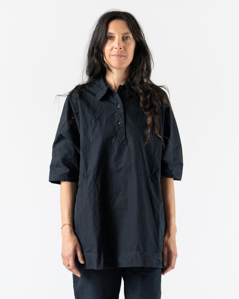 CASEY CASEY Tatiana Top in Night