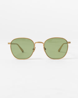 Tejesta Sixto Sunglasses in Oro