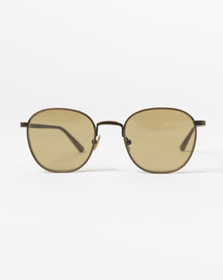 Tejesta Sixto Sunglasses in Antique