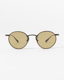 Tejesta Lennon Sunglasses in Antique