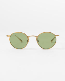 Tejesta Lennon Sunglasses in Oro