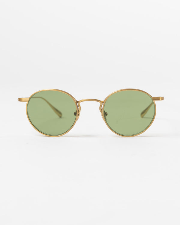 Tejesta Lennon Sunglasses in Oro