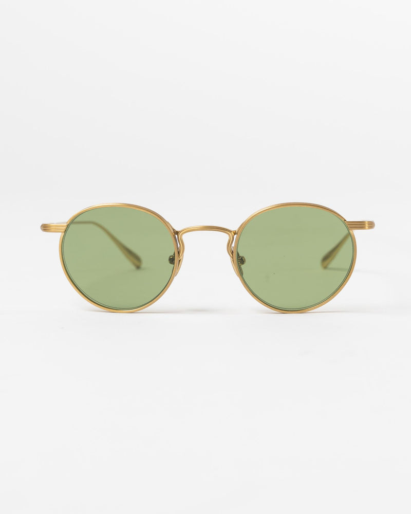 Tejesta Lennon Sunglasses in Oro