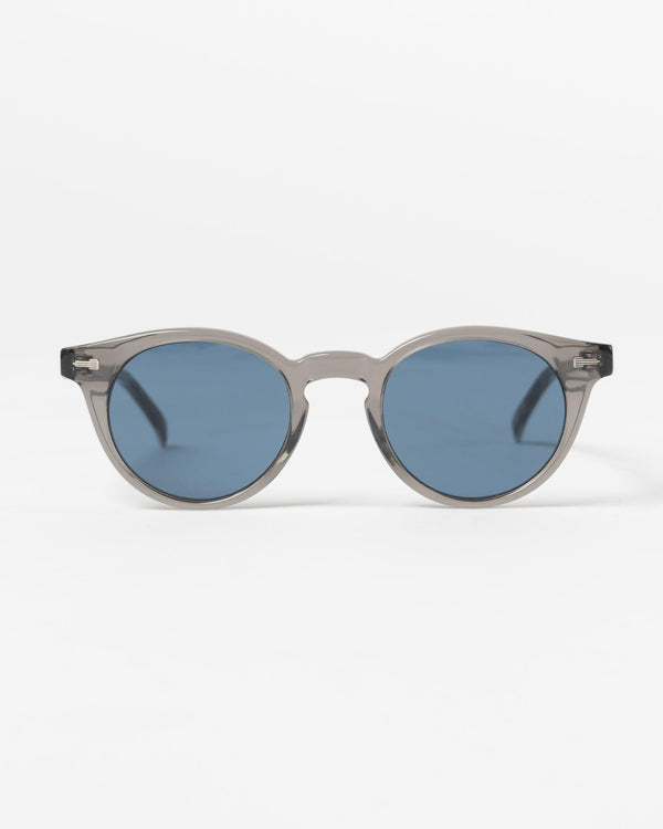 Tejesta Crazy Horse Sunglasses in Fog