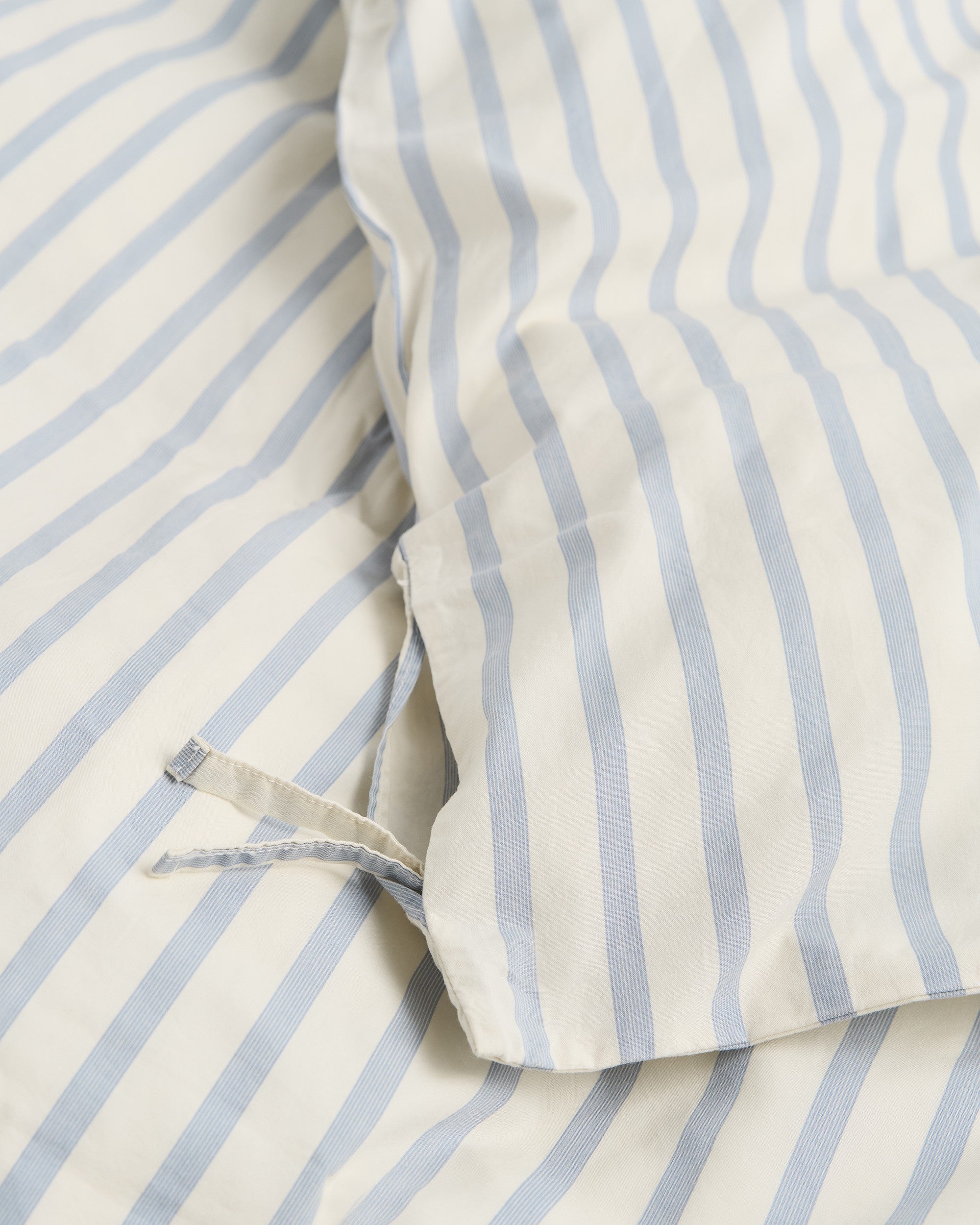 Tekla_Core_Percale_Duvet_cover_Needle_Stripes_PD-NS_Curated_at_Jake_and_Jones_Santa_Barbara_Boutique