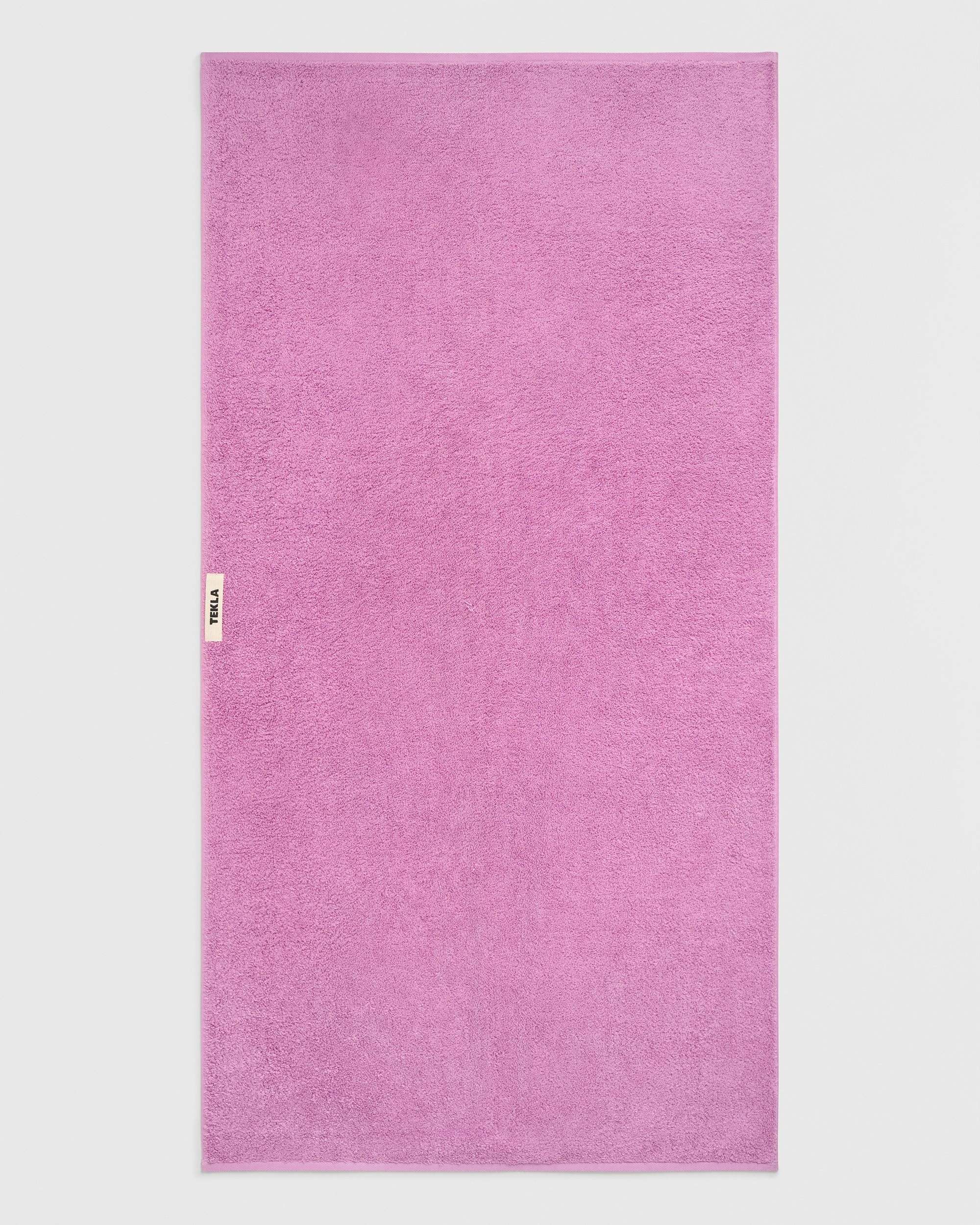 Tekla_Terry_Towel_Magenta_Curated_at_Jake_and_Jones_Santa_Barbara_Boutique