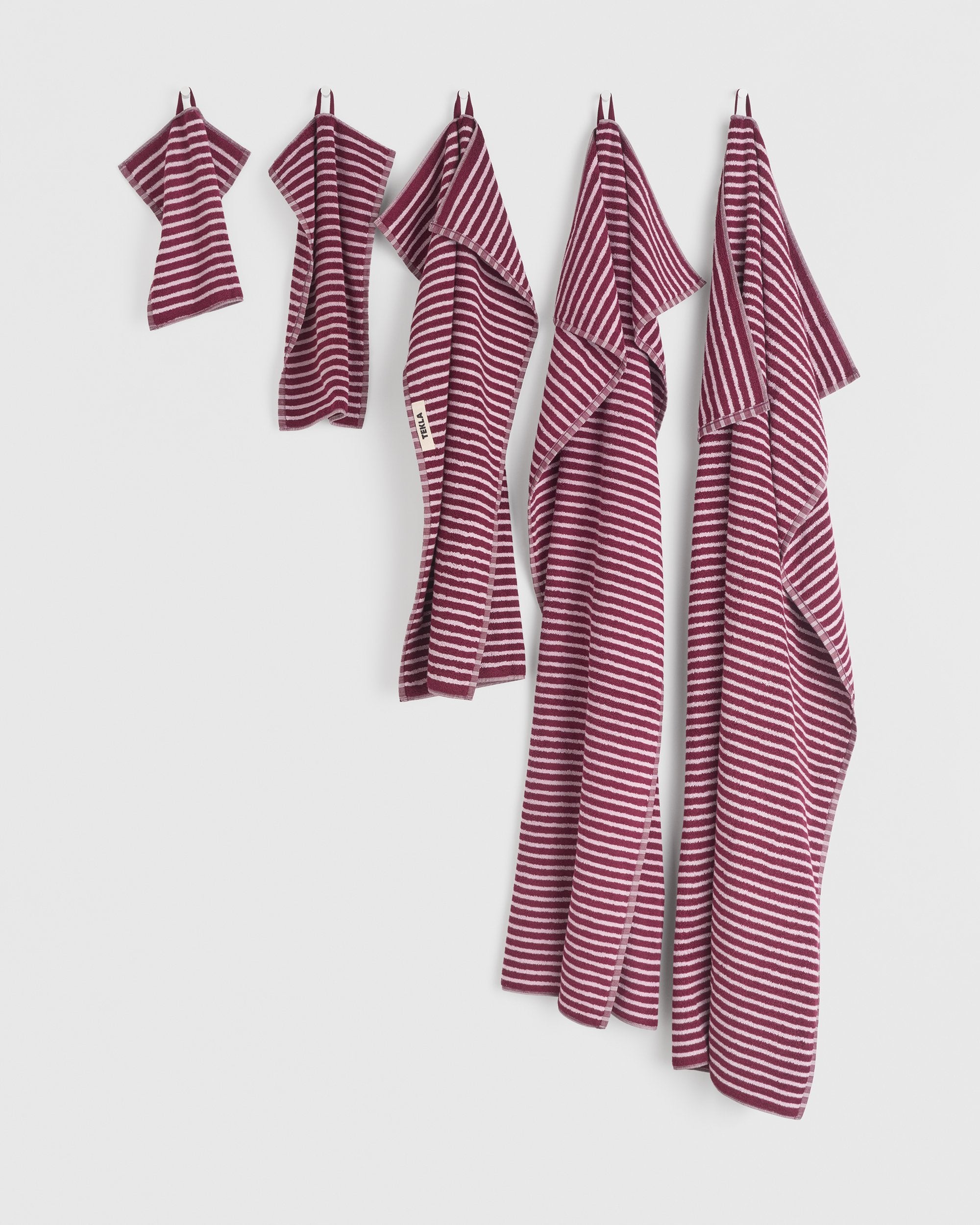 Tekla_Terry_Towel_Red_Rose_Curated_at_Jake_and_Jones_Santa_Barbara_Boutique