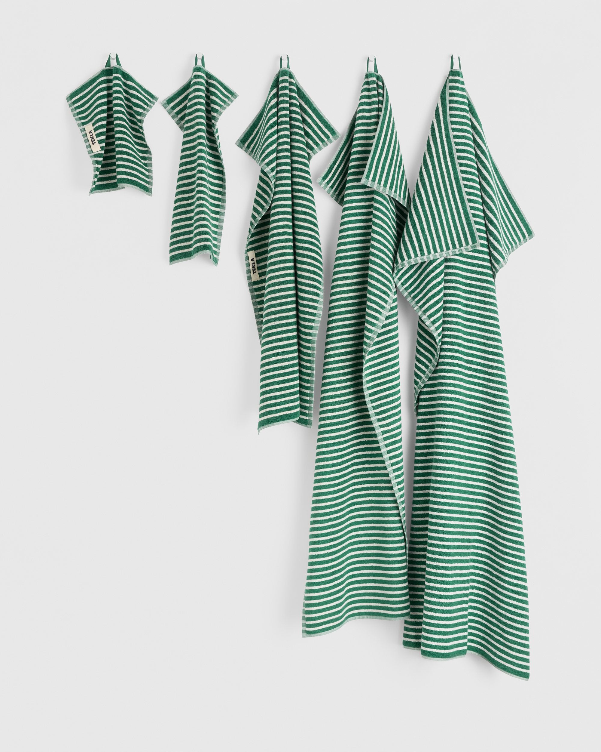 Tekla_Terry_Towel_Teal_Green_Stripes_Curated_at_Jake_and_Jones_Santa_Barbara_Boutique