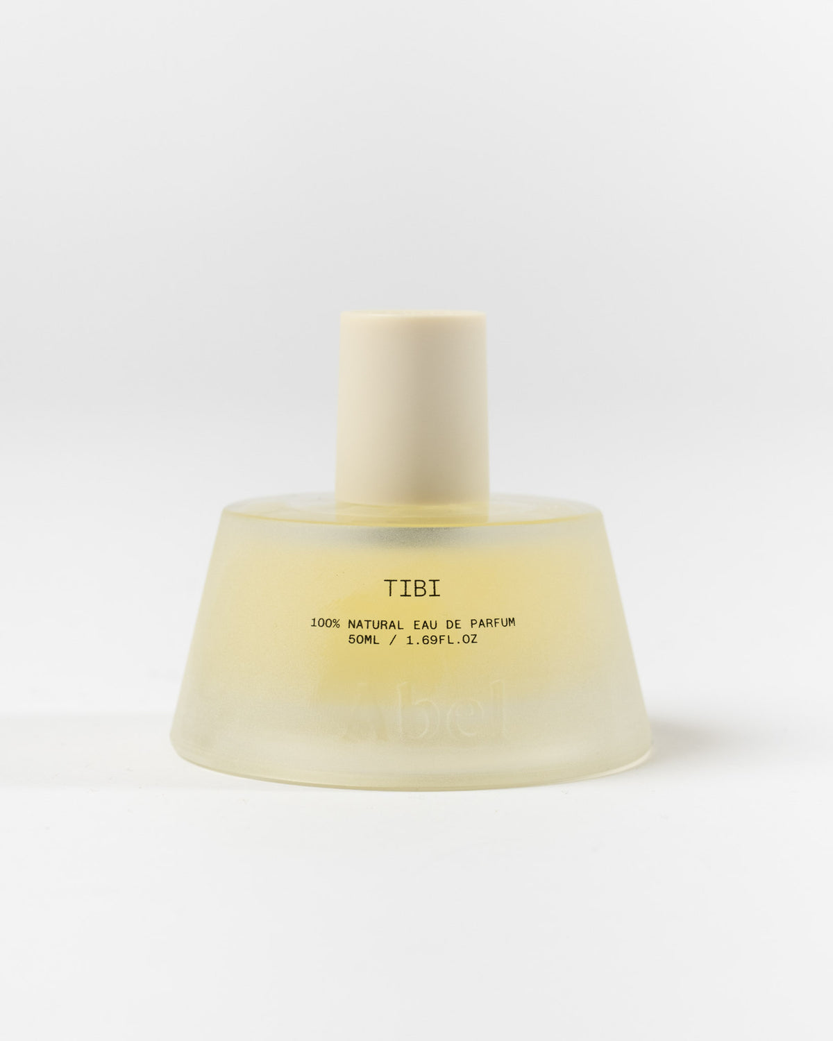 Abel tibi Eau de Parfum