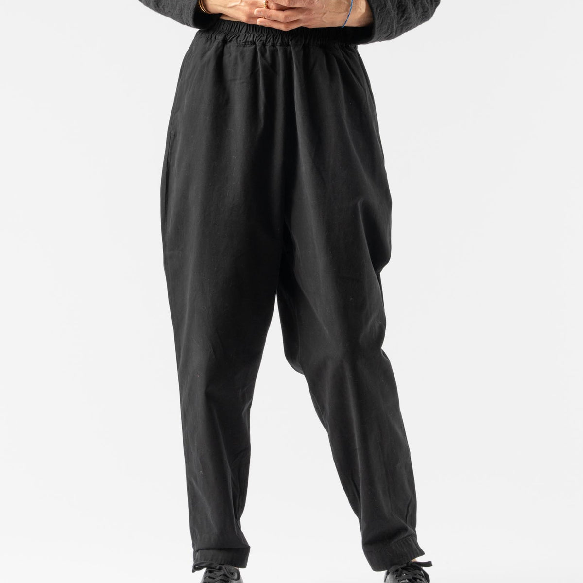 ToogoodTheGymnastTrouserinFine 