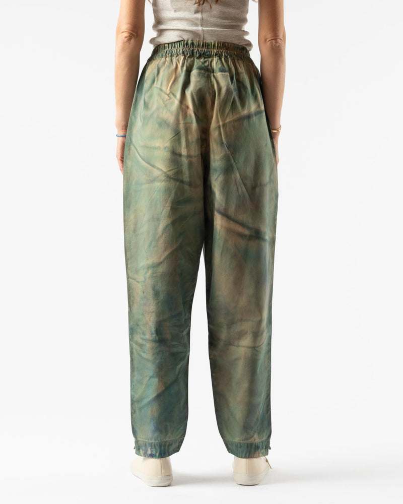 Toogood The Gymnast Trouser in Woodland