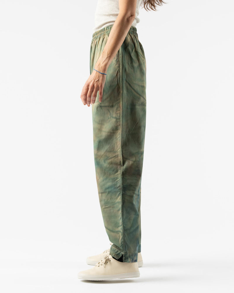 Toogood The Gymnast Trouser in Woodland