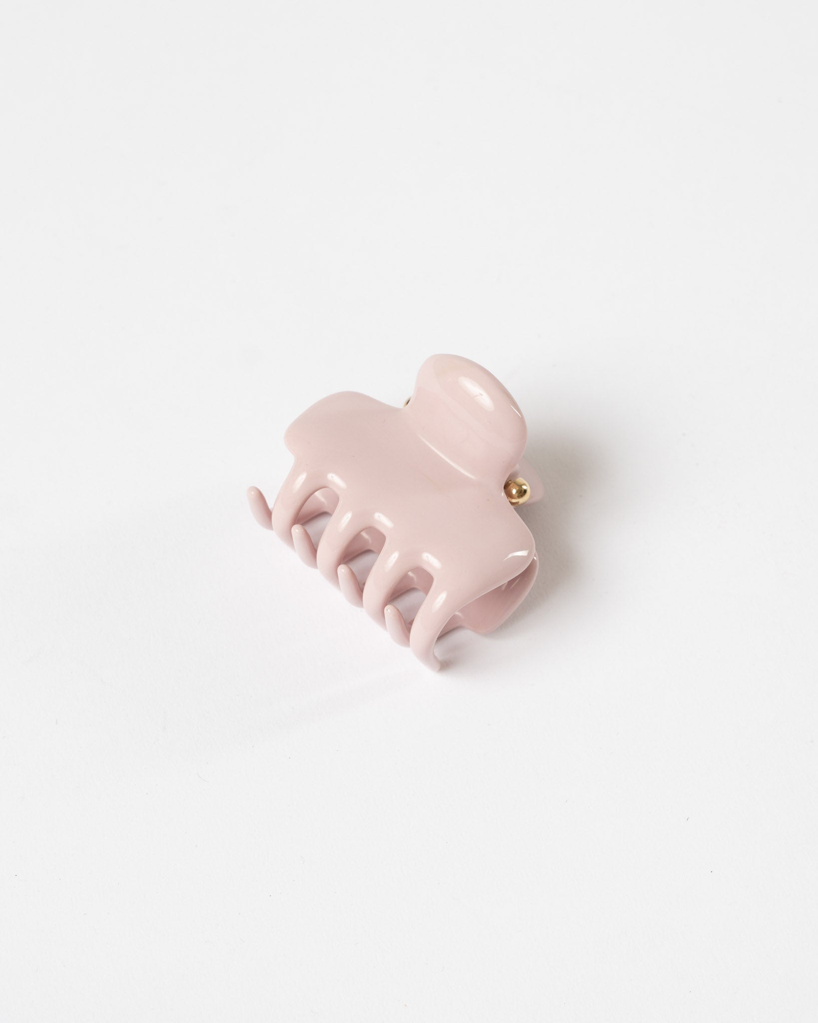 UNDO Hairware No. 2 Claw Clip in Lilla
