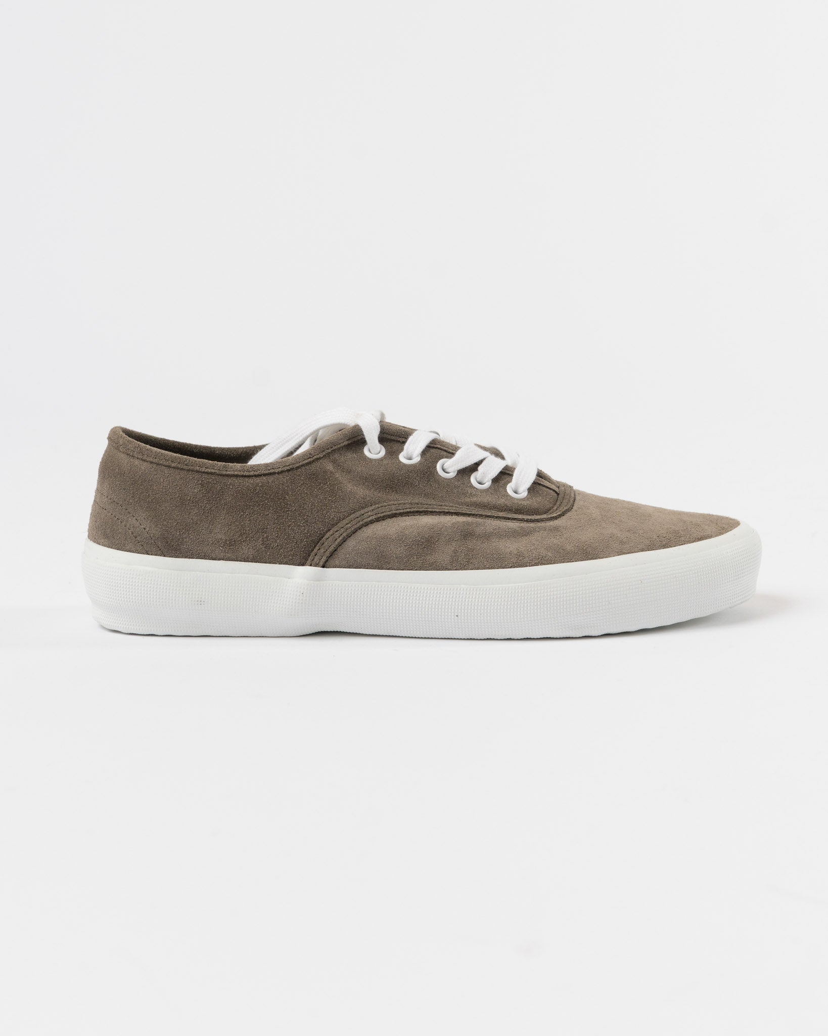 【TP】米軍 US NAVY Service shoes US9.5 Reproduction of Found US Navy Military Trainer in Dark Beige
