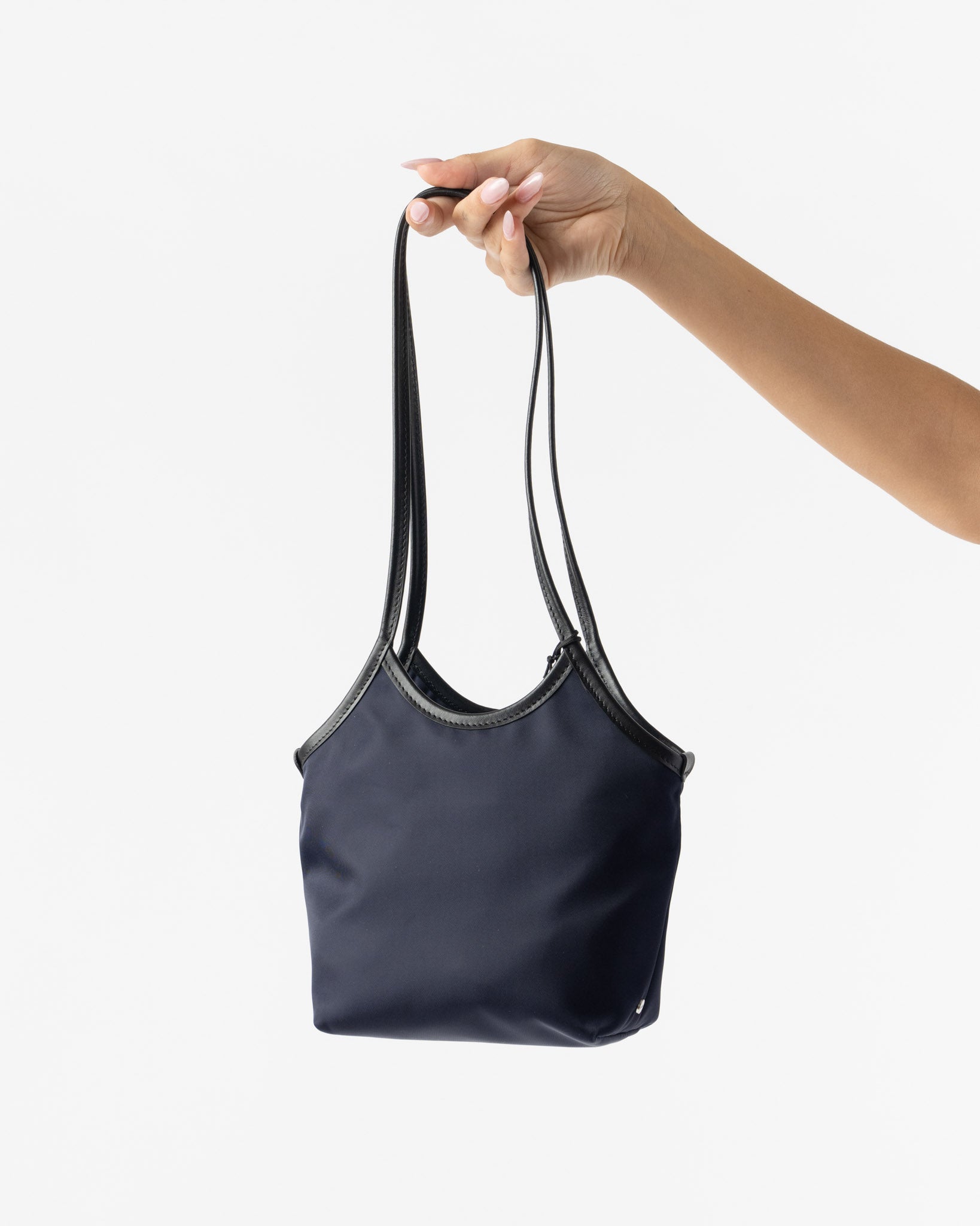 VALESQUE Cami Small in Navy